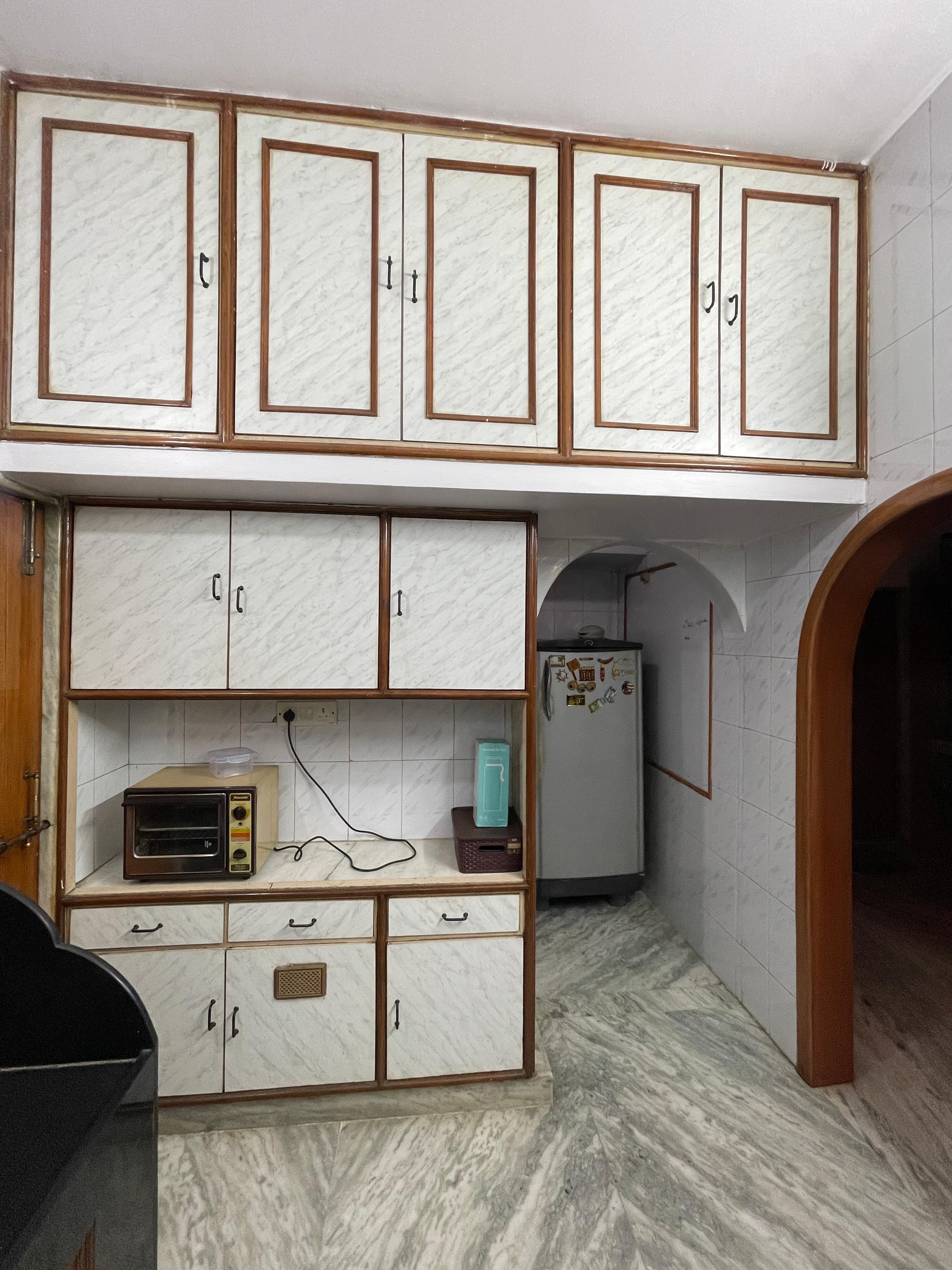 2bhk flat, full furnished for rent in Bogulkunta, Abids, Hyderabad